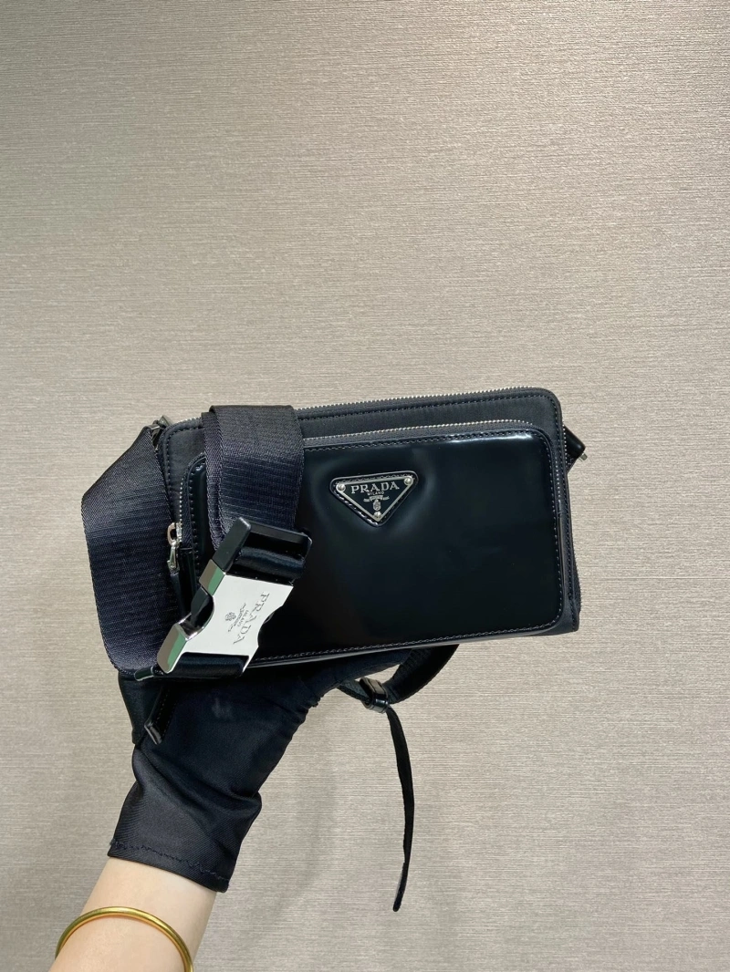 Pra*a satchel bags 4099h-0237