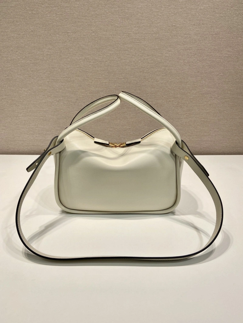 Pra*a top handle bags 4099h-0243