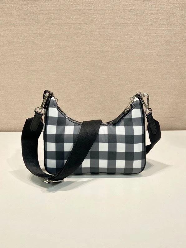 Pra*a top handle bags 4099h-0255