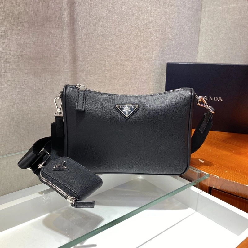 Pra*a satchel bags 4099h-0261