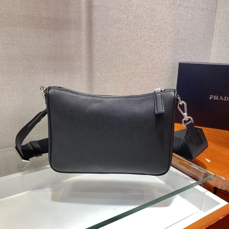 Pra*a satchel bags 4099h-0261