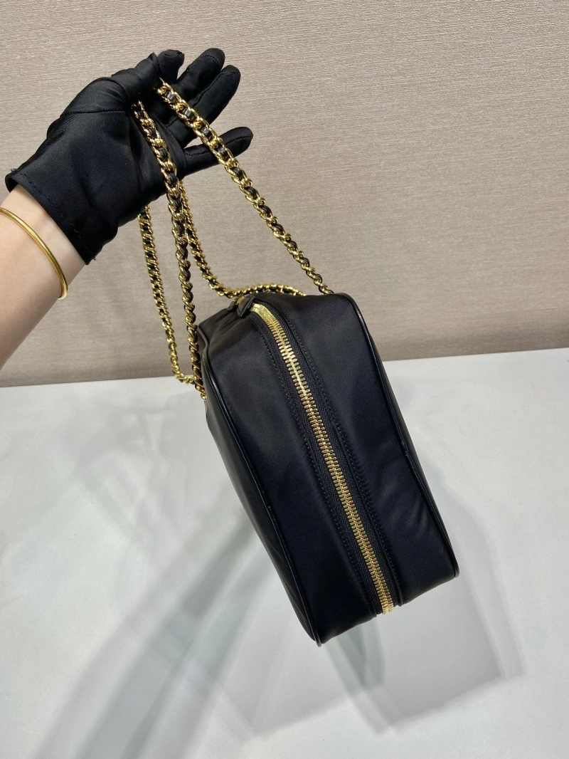Pra*a top handle bags 4099h-0273