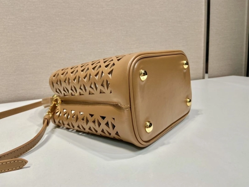 Pra*a top handle bags 4099h-0288
