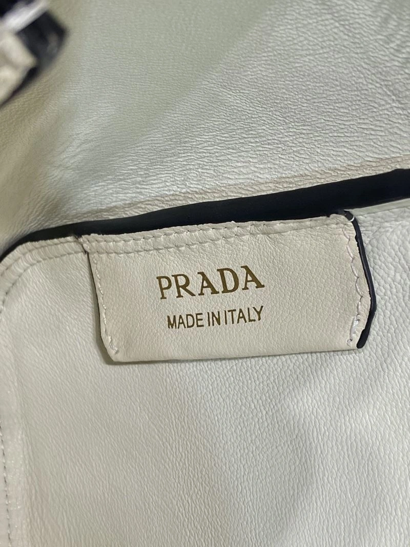 Pra*a top handle bags 4099i-0048