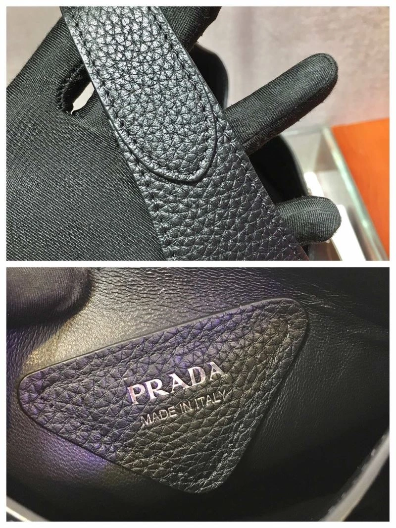 Pra*a bucket bags 4099i-0067