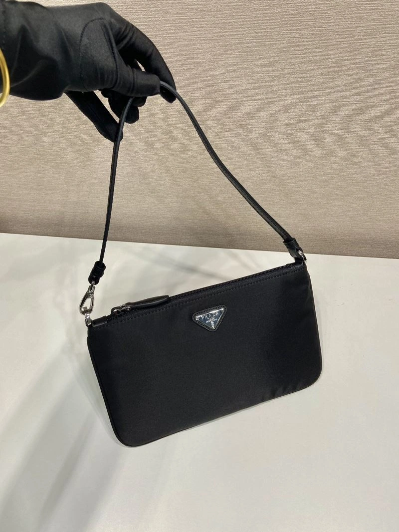 Pra*a top handle bags 4099i-0075