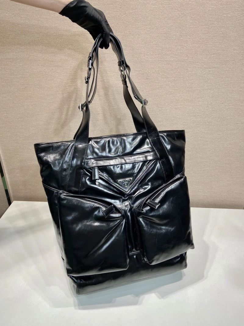 Pra*a shopping bags 4099i-0124