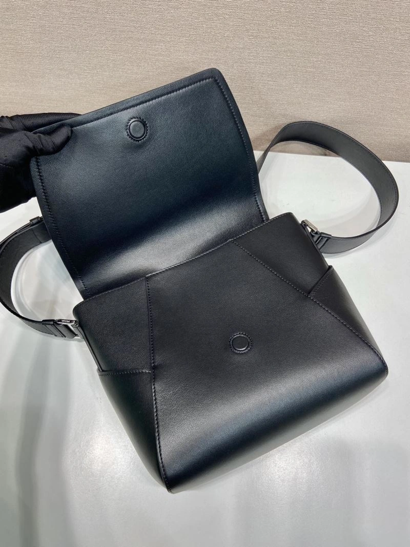 Pra*a satchel bags 4099i-0129