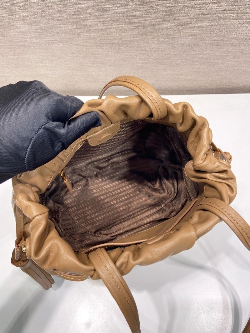 Pra*a top handle bags 4099i-0141