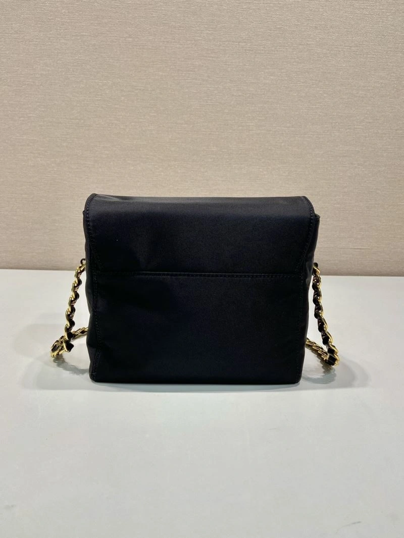 Pra*a satchel bags 4099i-0165