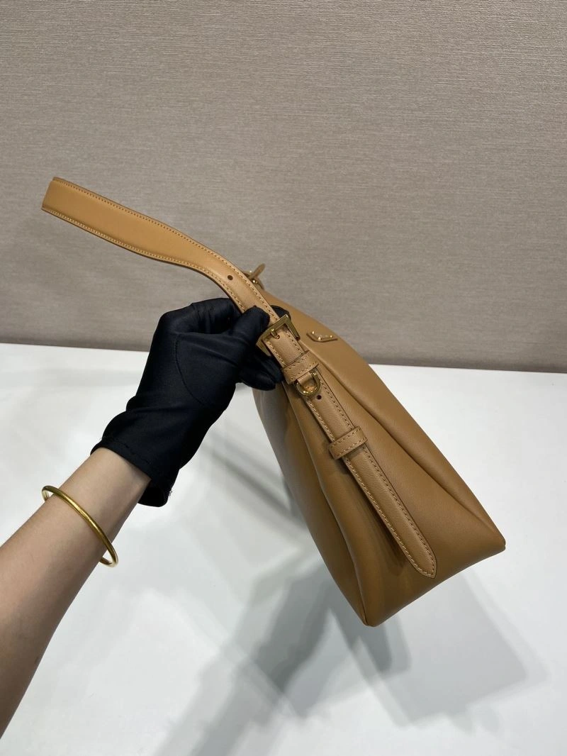 Pra*a top handle bags 4099i-0170
