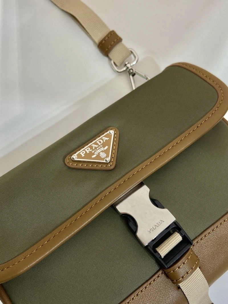 Pra*a satchel bags 4099i-0175