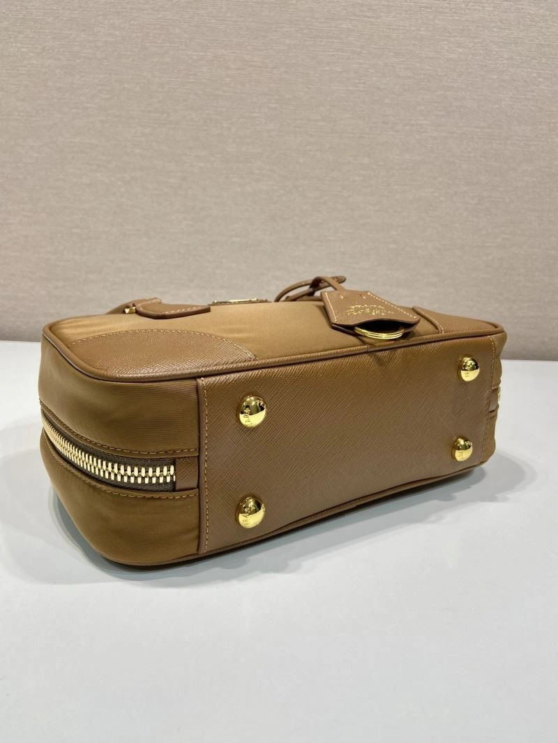 Pra*a top handle bags 4099i-0180