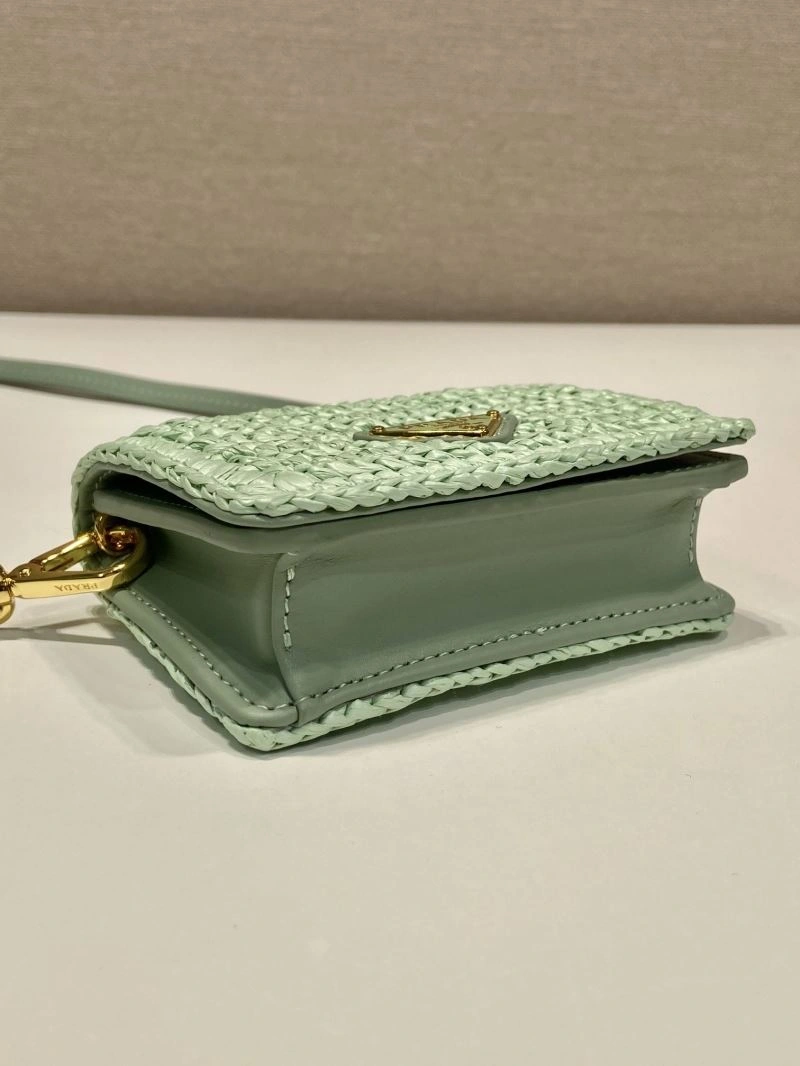 Pra*a satchel bags 4099i-0231