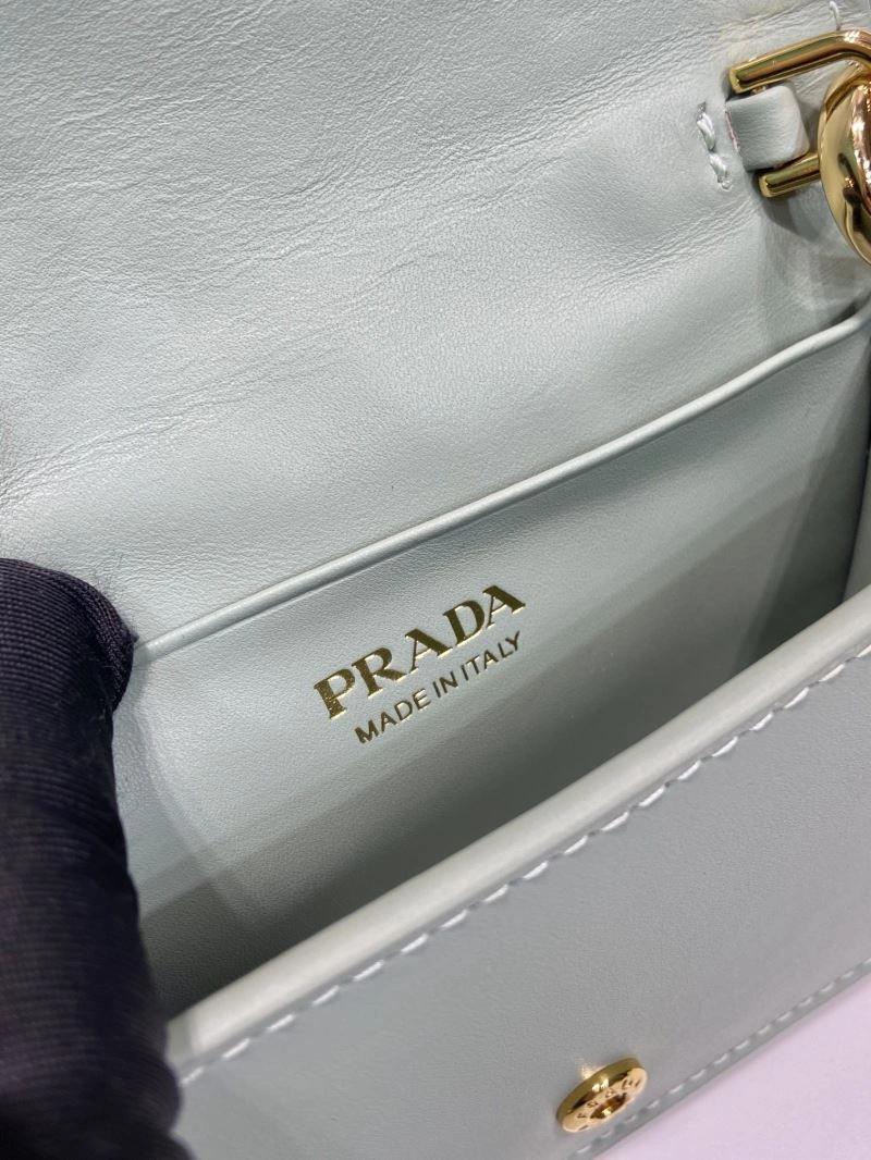 Pra*a satchel bags 4099i-0231