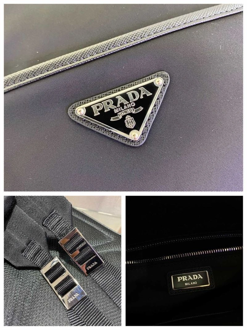 Pra*a backpacks 4099i-0282