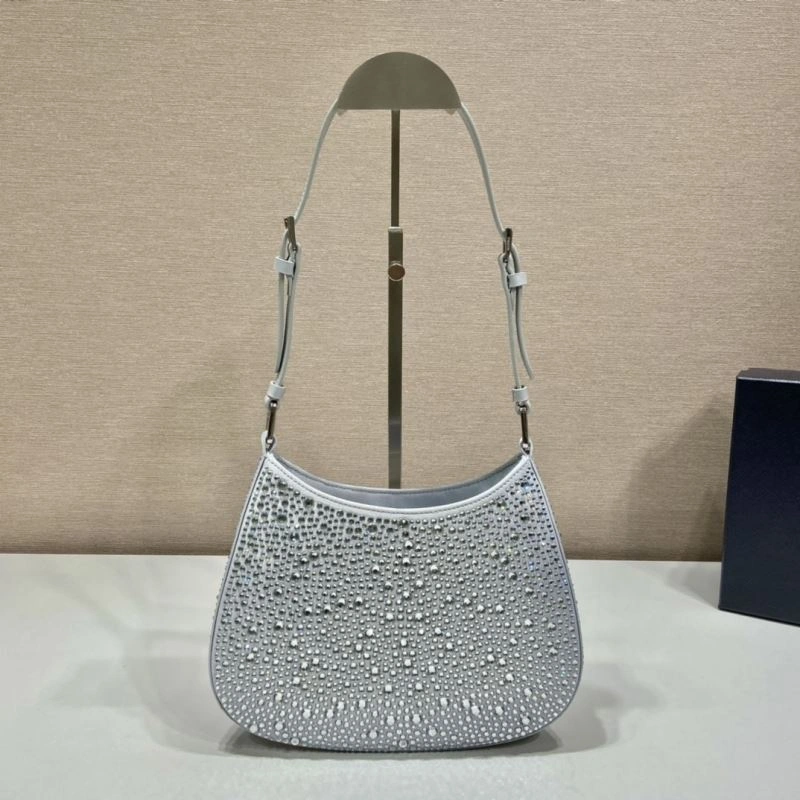 Pra*a top handle bags 4099i-0287