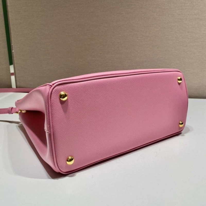 Pra*a top handle bags 4099i-0313