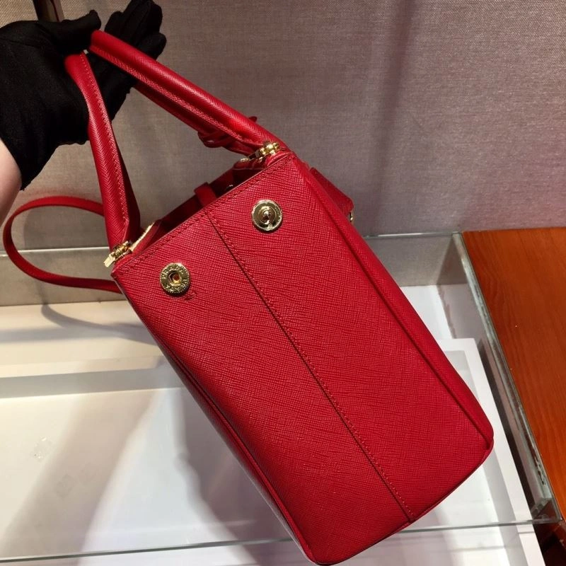 Pra*a top handle bags 4099i-0316