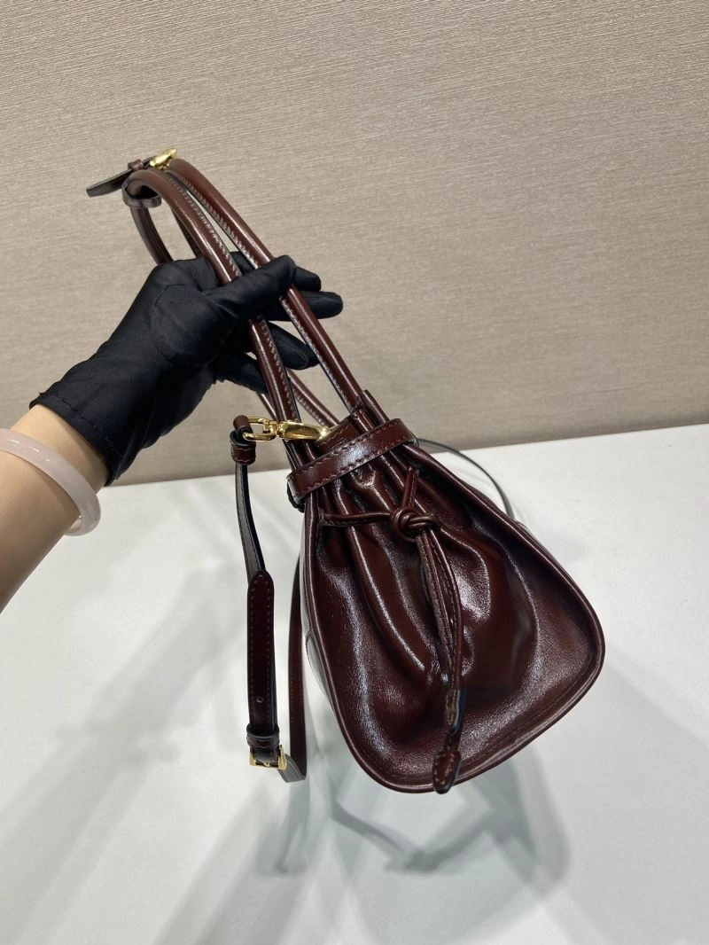Pra*a satchel bags 4099i-0328