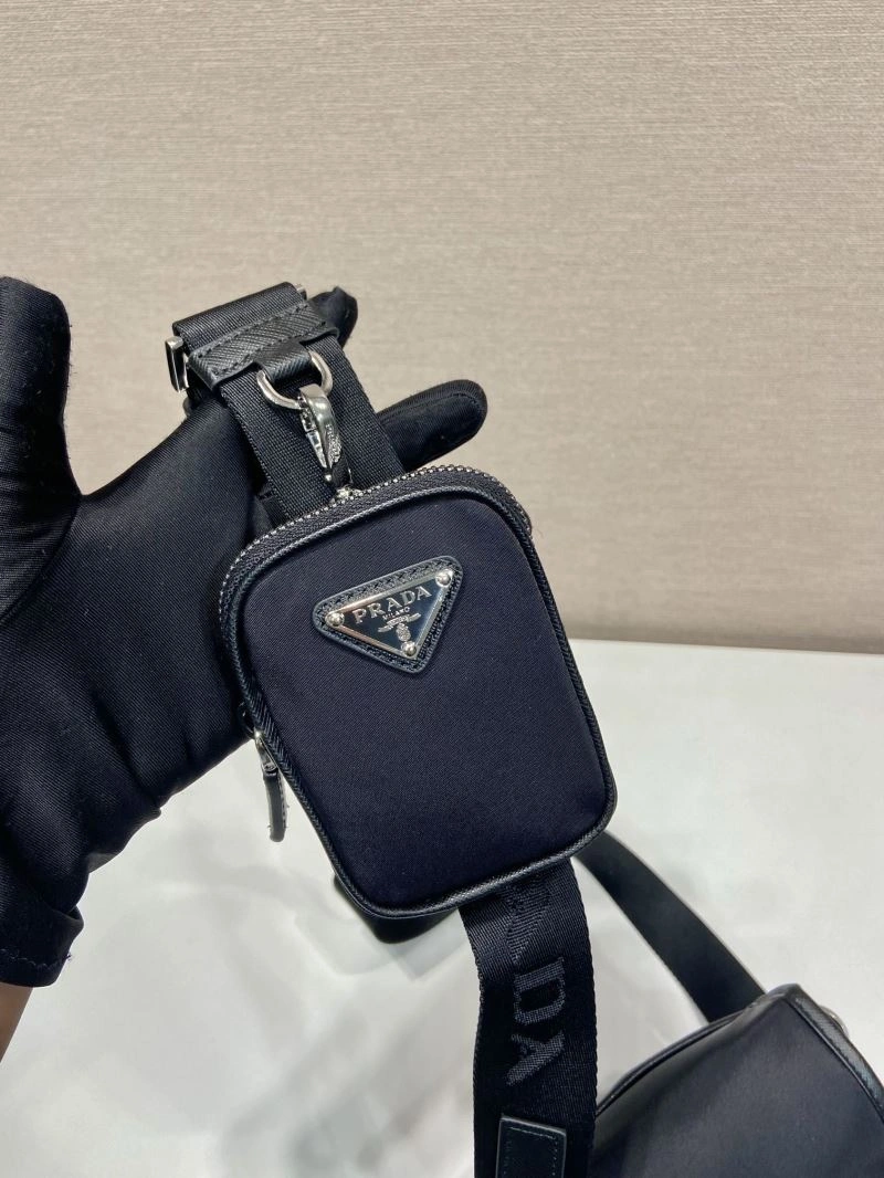 Pra*a satchel bags 4099i-0337