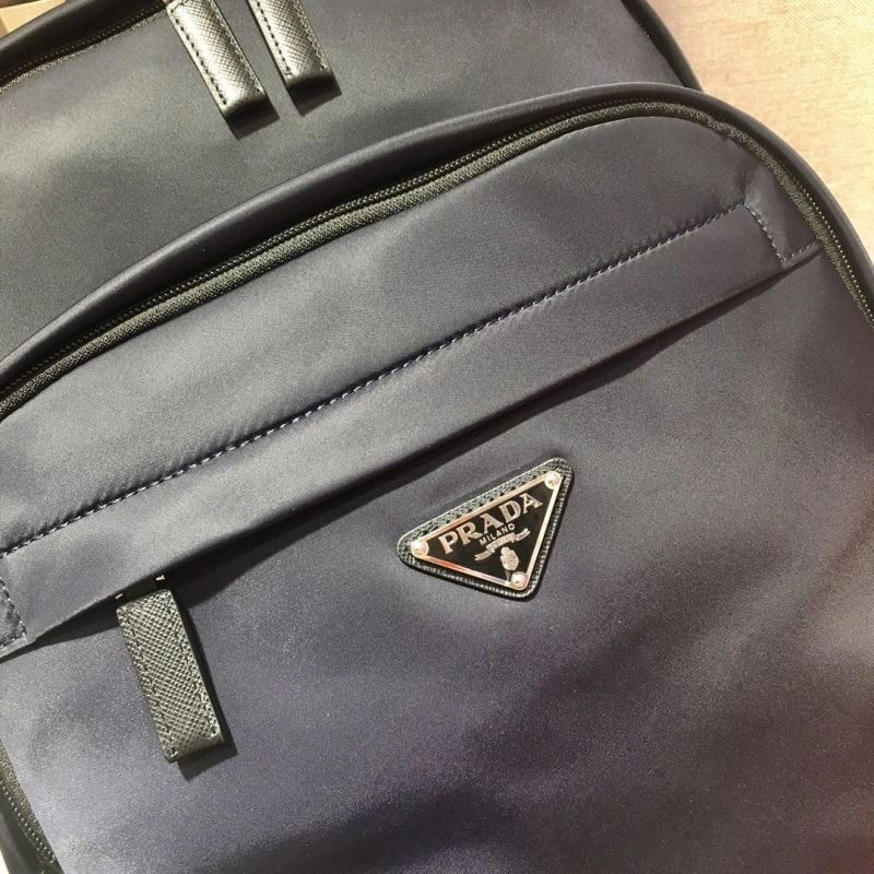 Pra*a backpacks 4099i-0345