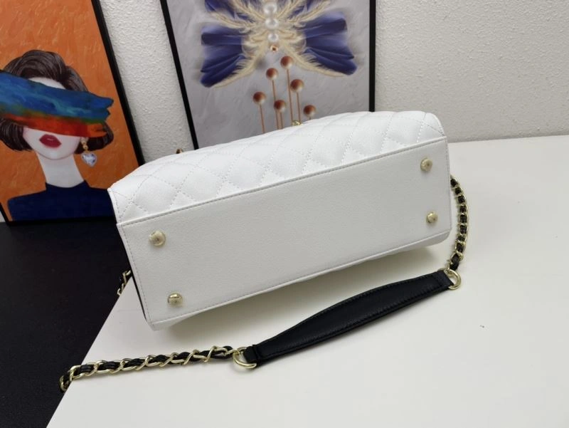 Ch**el top handle bags 4101c-1448