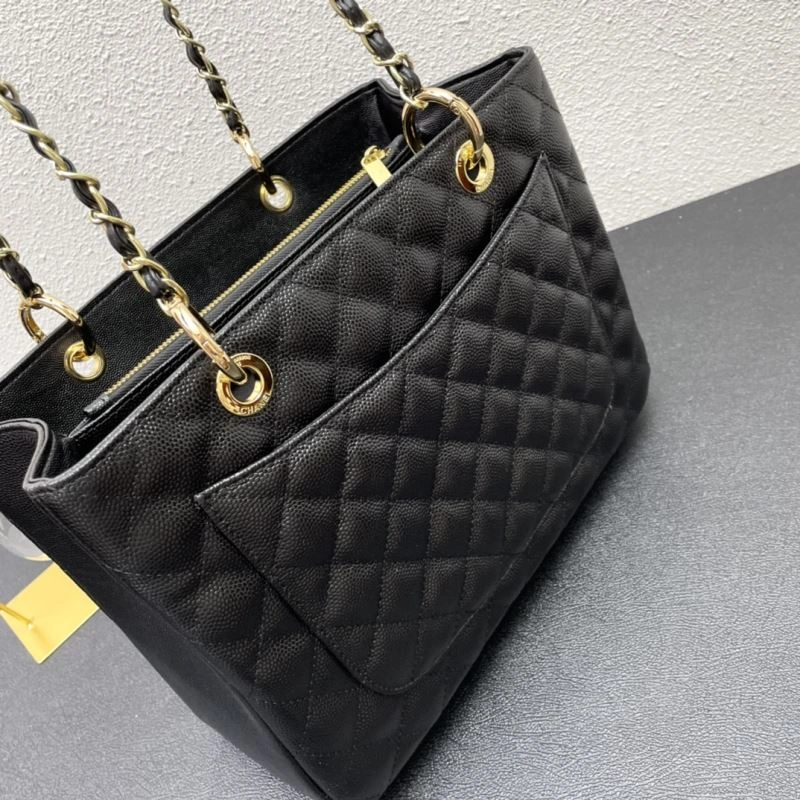 Ch**el shopping bags 4101c-1502