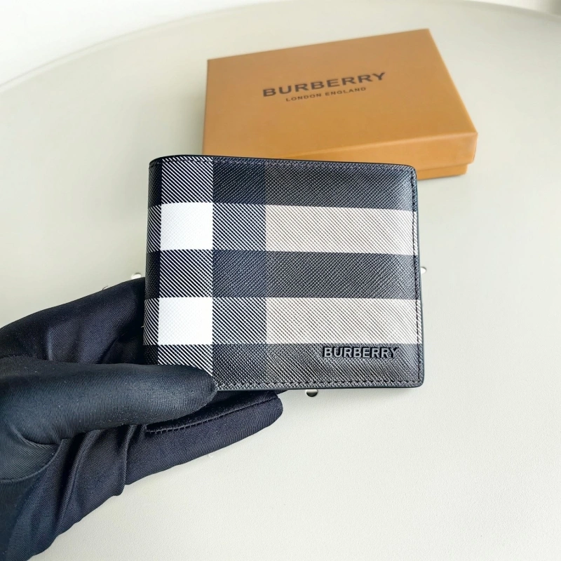 Bv*b*rry wallets 4115a-0005