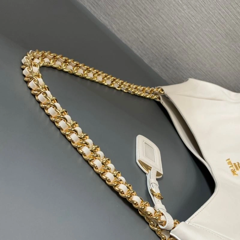Pra*a top handle bags 4135a-0086