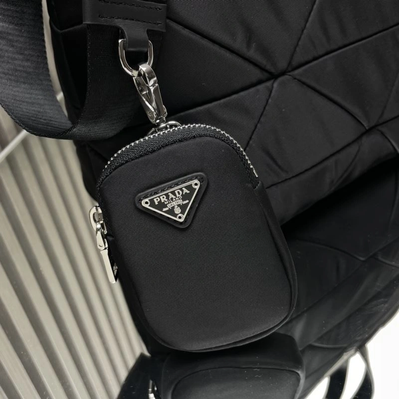 Pra*a top handle bags 4135a-0318
