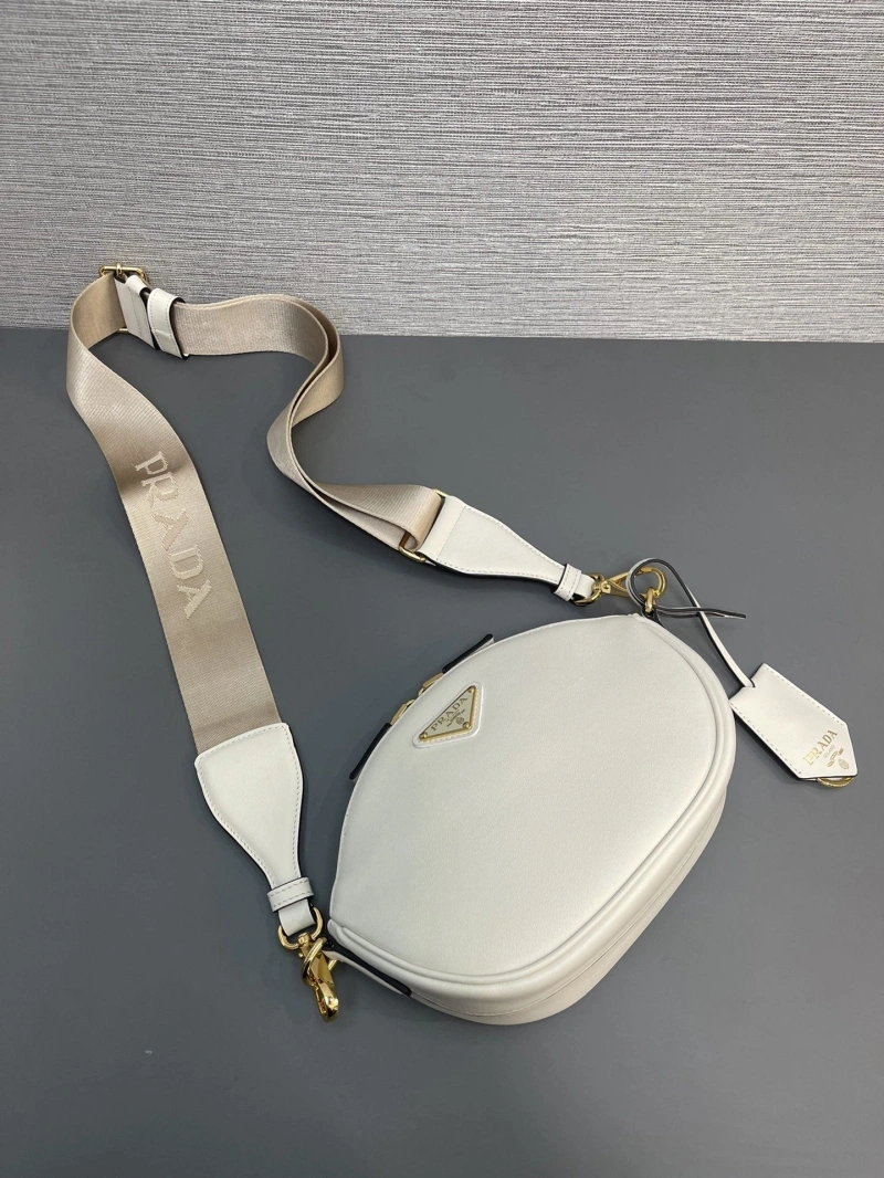 Pra*a satchel bags 4135c-0045