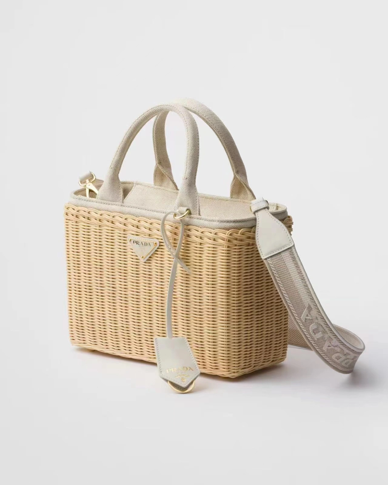 Pra*a shopping bags 4135d-0075