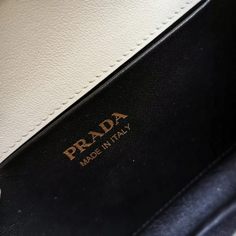 Pra*a top handle bags 4137d-0004