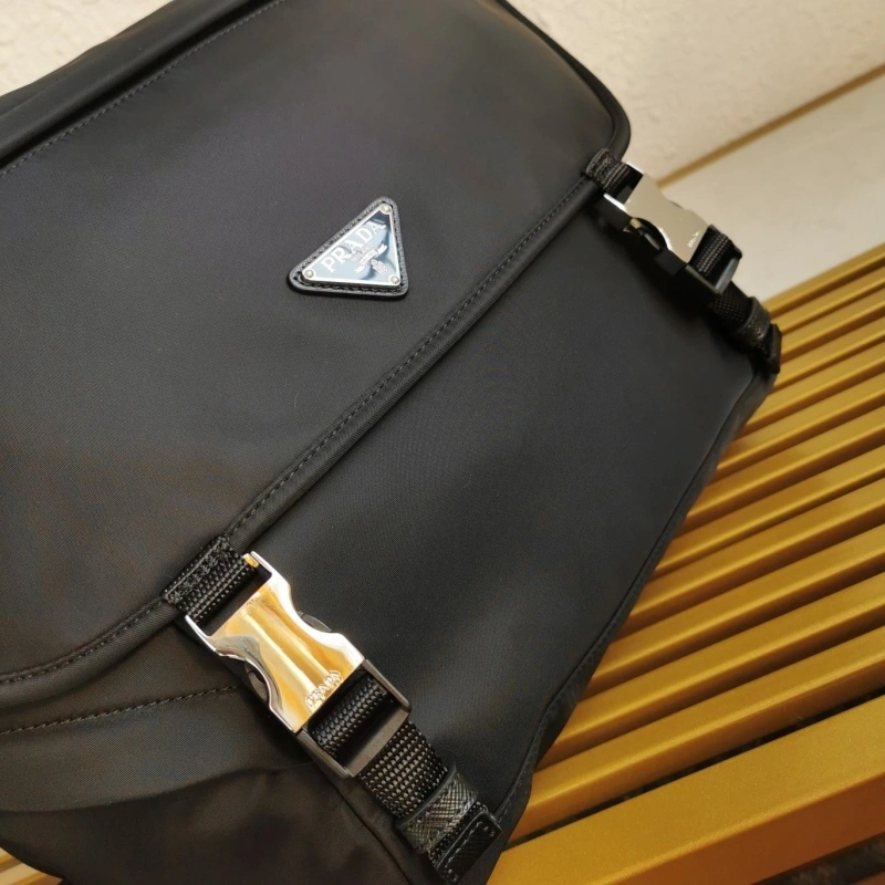 Pra*a satchel bags 4137d-0010