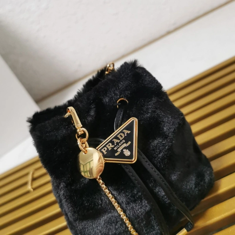 Pra*a bucket bags 4137d-0050