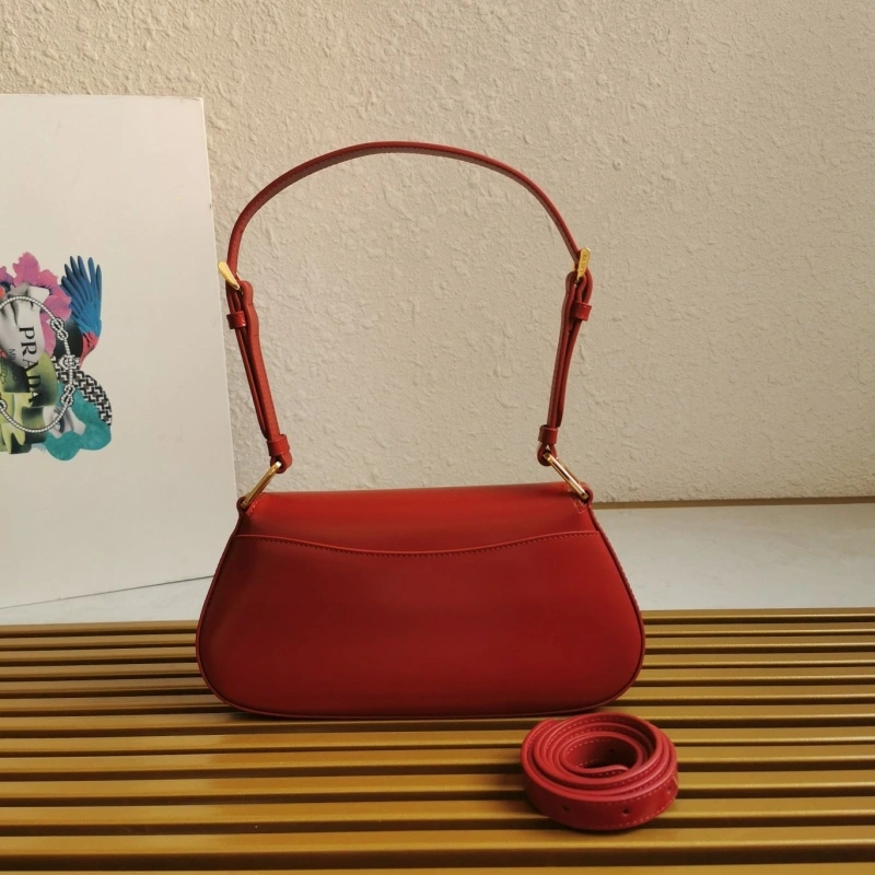 Pra*a top handle bags 4137d-0062