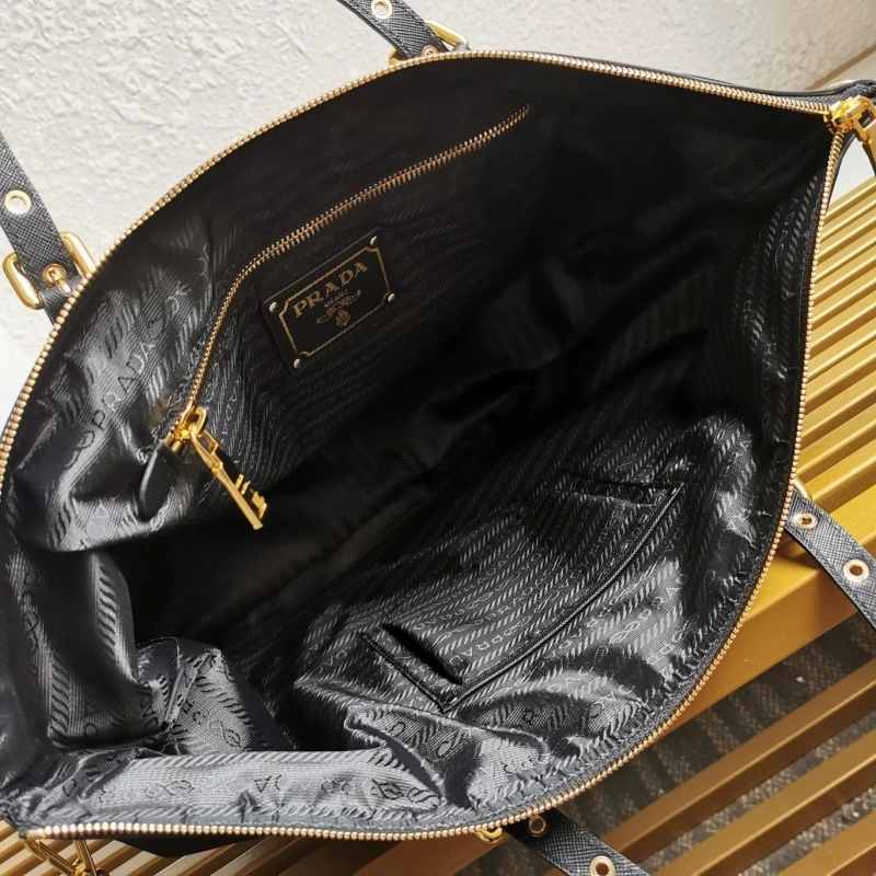 Pra*a top handle bags 4137d-0065