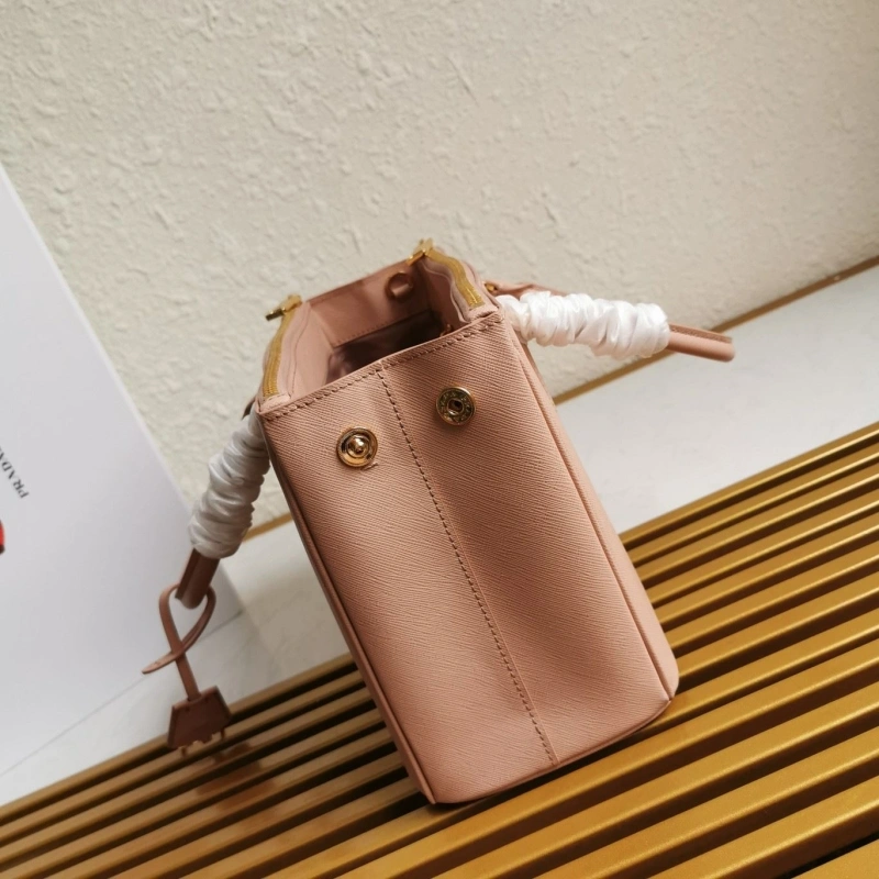 Pra*a top handle bags 4137d-0091