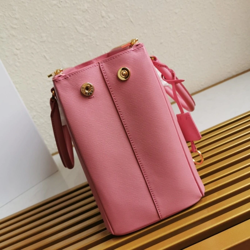 Pra*a shopping bags 4137d-0100