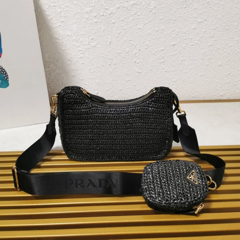 Pra*a satchel bags 4137d-0116