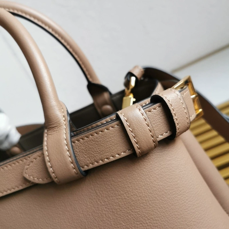 Pra*a top handle bags 4137d-0130