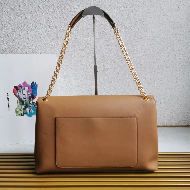 Pra*a top handle bags 4137d-0135