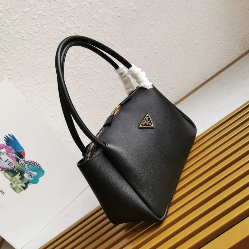 Pra*a top handle bags 4137d-0138