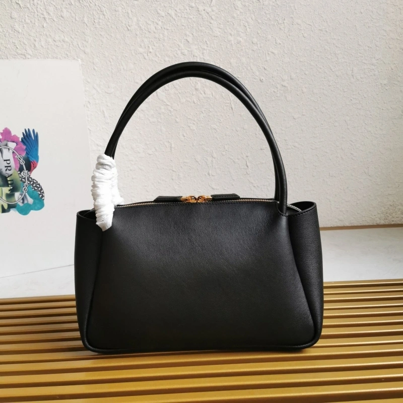 Pra*a top handle bags 4137d-0138