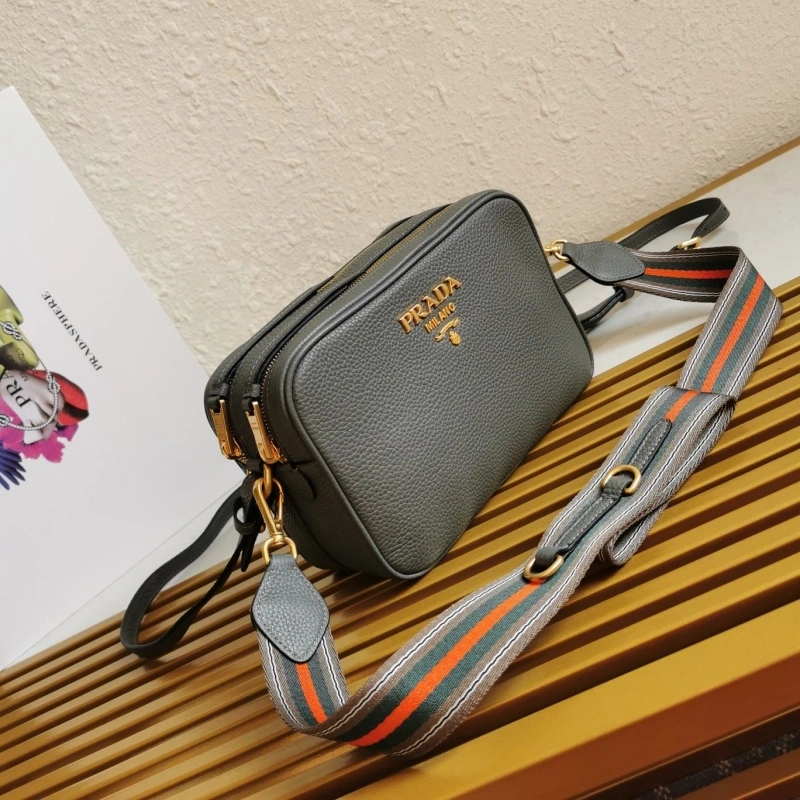 Pra*a satchel bags 4137d-0140