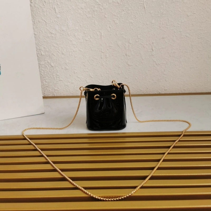Pra*a bucket bags 4137d-0160