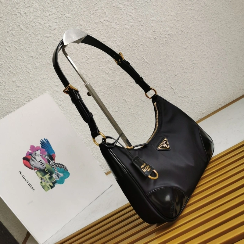 Pra*a satchel bags 4137d-0176