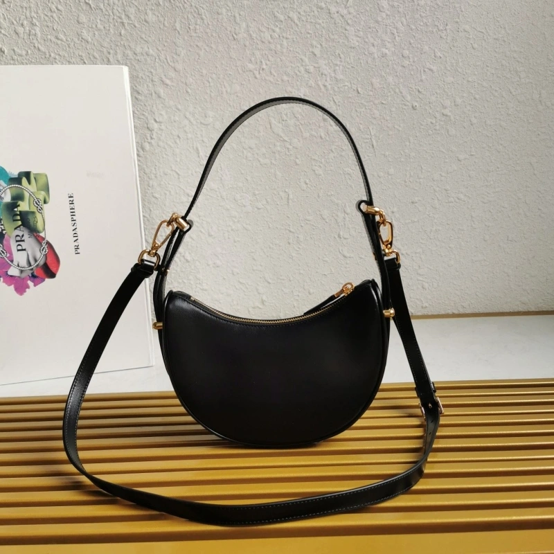 Pra*a top handle bags 4137d-0190