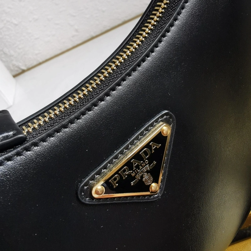 Pra*a top handle bags 4137d-0190